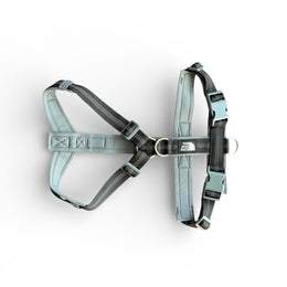 Reflective ‘No Pull’ Harness - Black