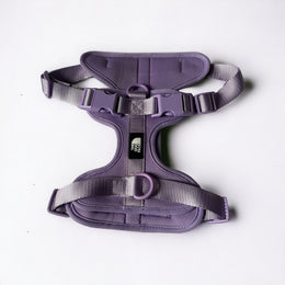 Pura Tonal ‘Anti-Pull’ Harness - Lavender