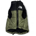 Olive / Black