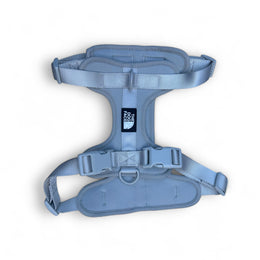 Pura Tonal ‘Anti-Pull’ Harness - Grey