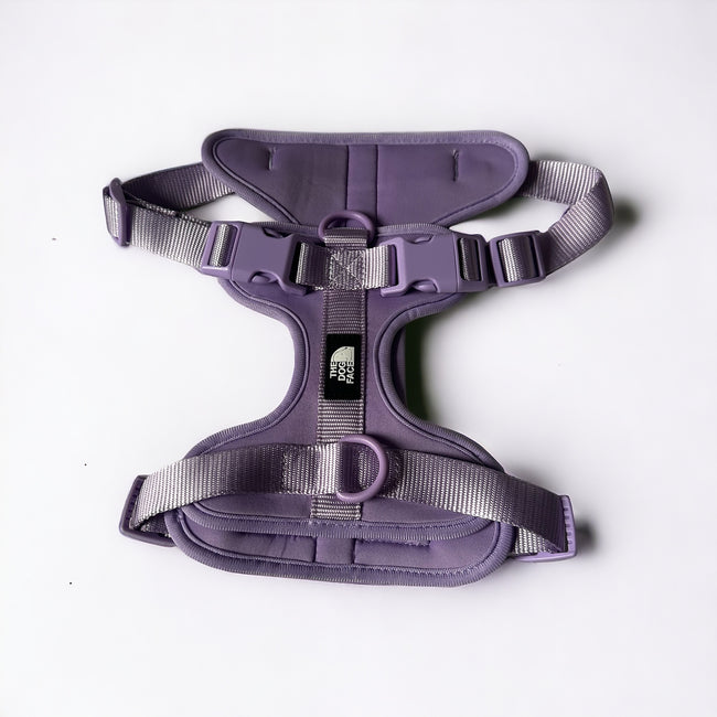 Pura Tonal ‘Anti-Pull’ Harness - Lavender