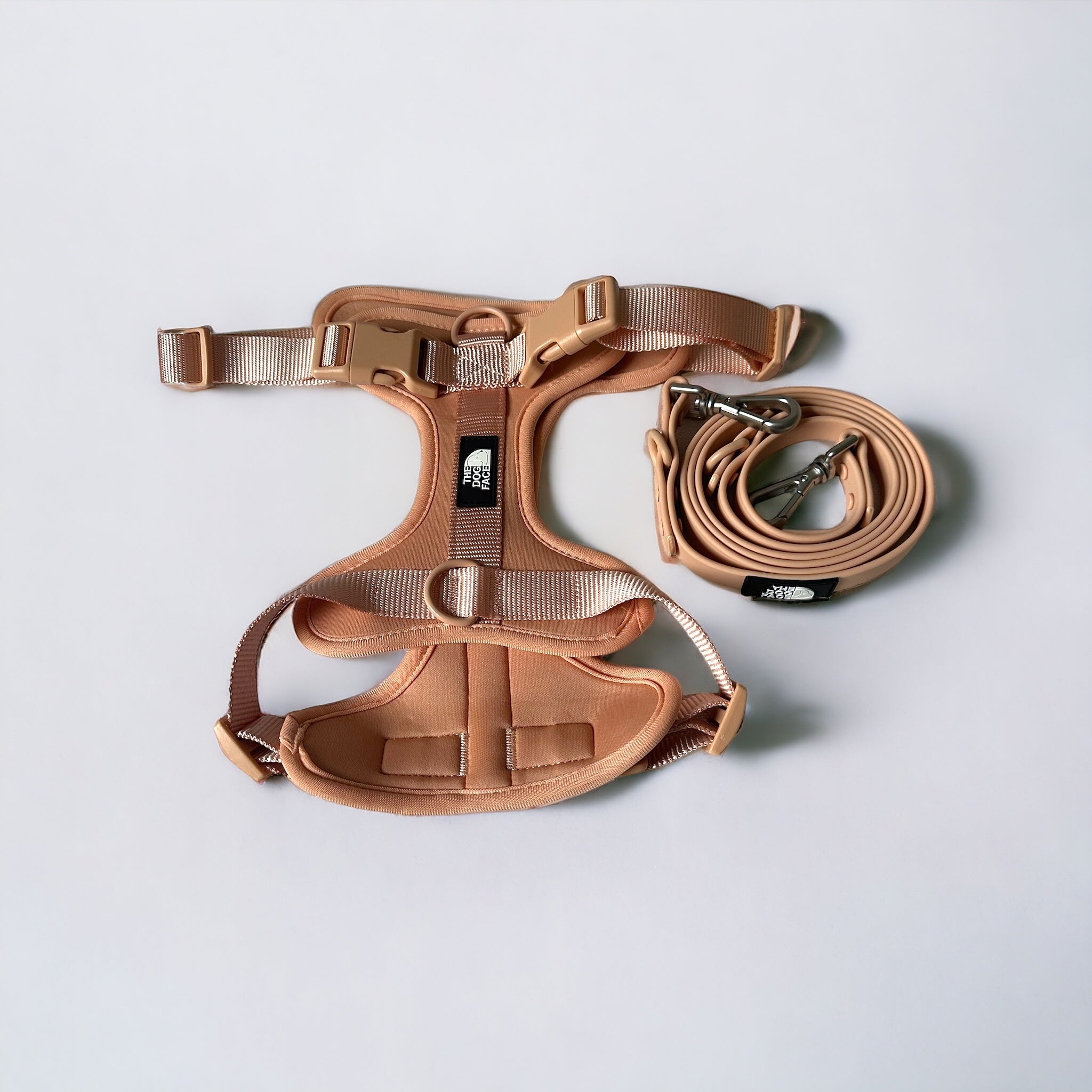 Pura Collection clean styling