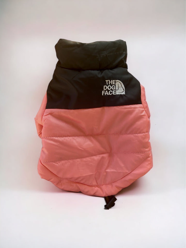 The Dog Face UK Shop dog hoodys, coats, jackets leads collars & more